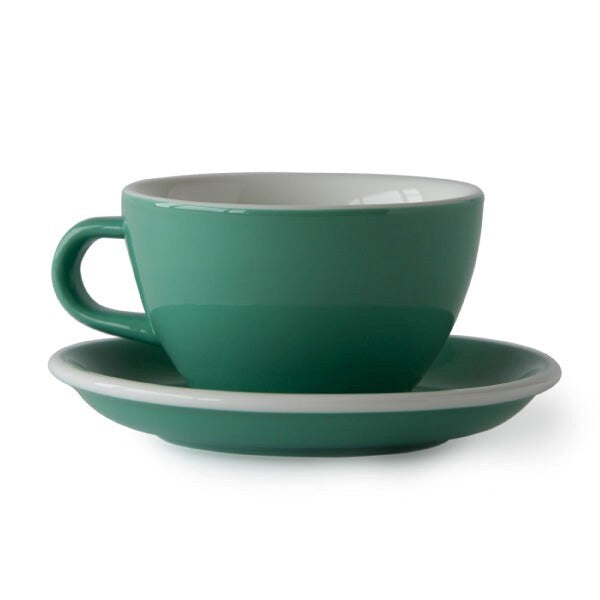 Acme Latte Saucer