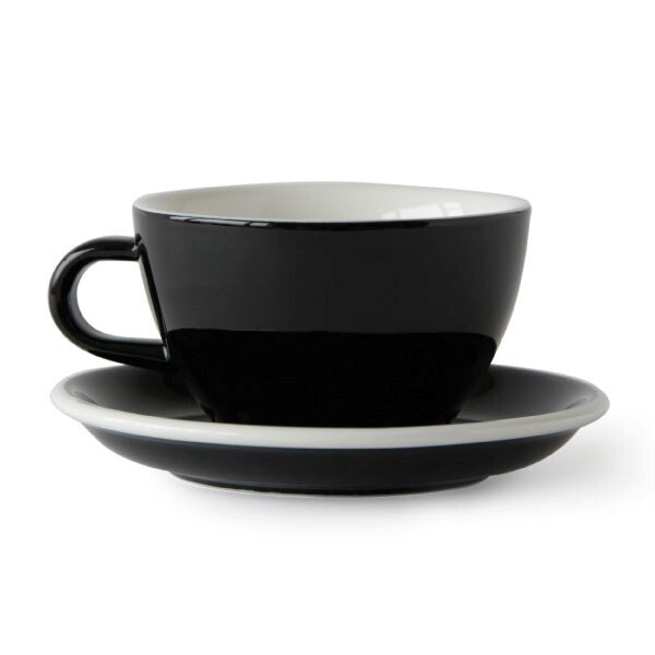 Acme Latte Saucer