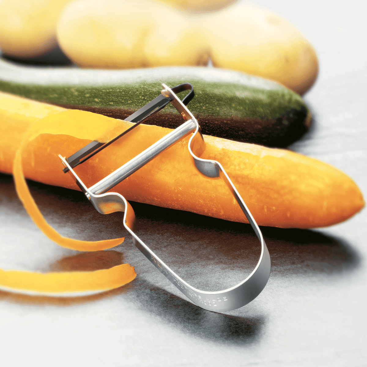 Victorinox Potato Peeler REX Stainless Steel
