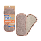 White Magic Eco Cloth - Washing Up Pad