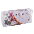 Appetito 18pc Icing Set