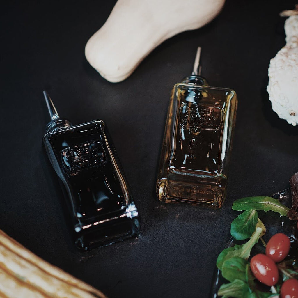 Luigi Bormioli Optima Oil Bottle