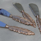 Old Mill Road Feather Spreaders