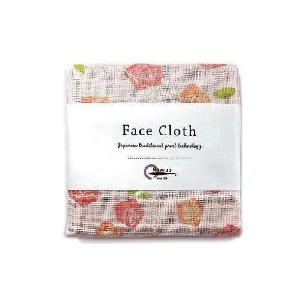 Nawrap Face Cloth