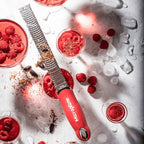 Microplane Premium Zester