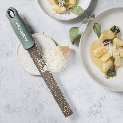 Microplane Premium Zester