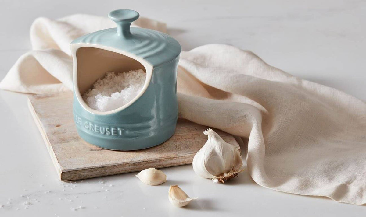 Le Creuset Salt Pig