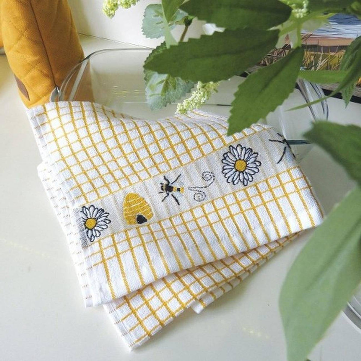 Samuel Lamont Poli Dri Tea Towels