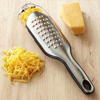 Microplane Elite Coarse Grater - Black