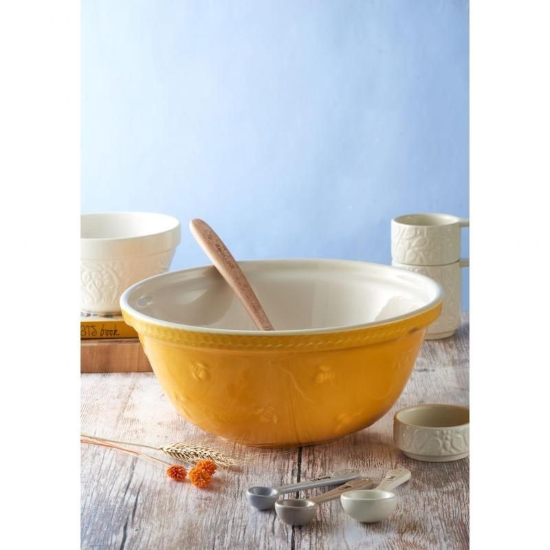 Mason Cash Mixing Bowl - Sweet Bee