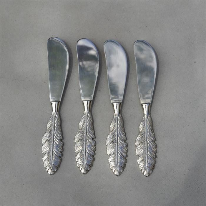 Old Mill Road Feather Spreaders