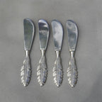Old Mill Road Feather Spreaders