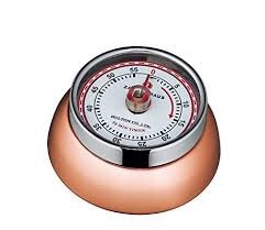 Zassenhaus Timer