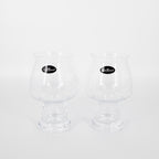 Luigi Bormioli Birrateque Cider Set