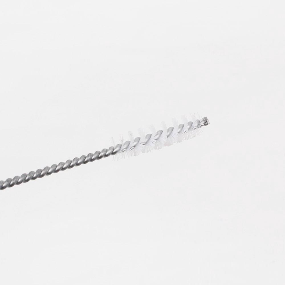 Eco Basics Straw Brush