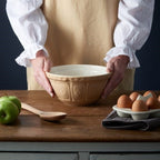 Mason Cash Mixing Bowl - Cane