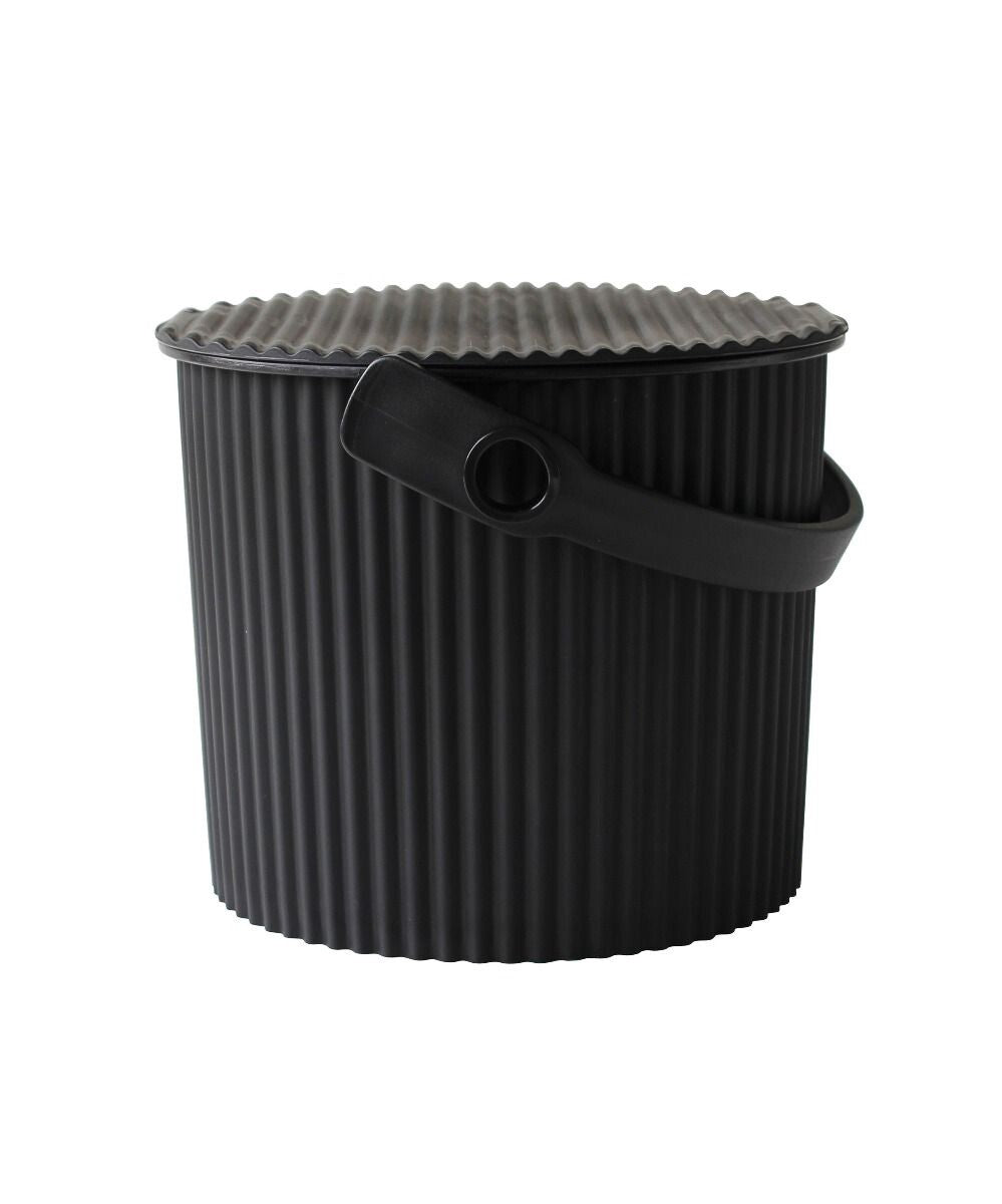 Hachiman Super Bucket
