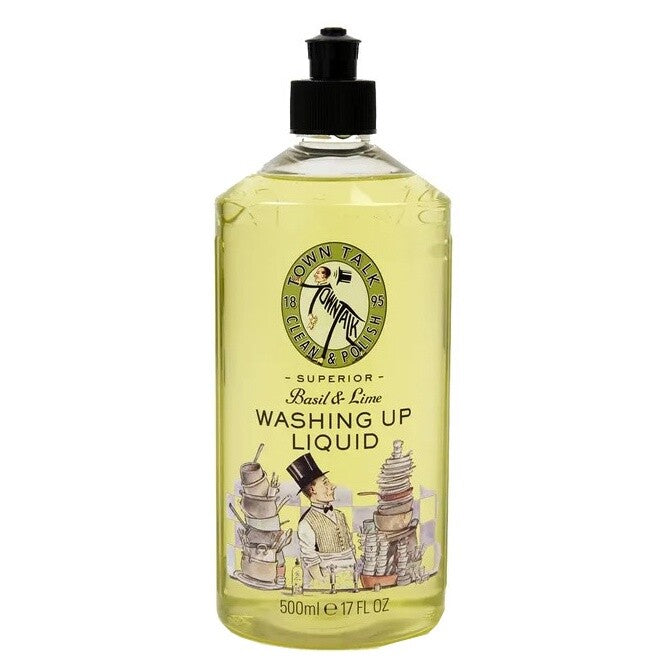 Town Talk Washing up Liquid