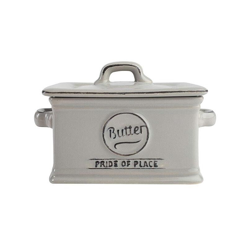 T & G Pride Of Place Butter Dish