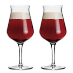 Luigi Bormioli  Beer Taster Glass Set