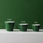Acme Evo Roman Cup 270ml - Kawakawa