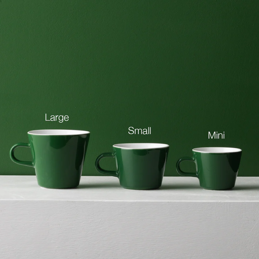 Acme Evo Roman Cup 270ml - Kawakawa