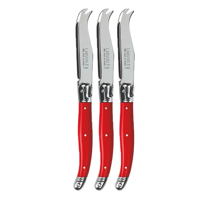 Andre Verdier Laguiole Fromagette Cheese Knife - Individual