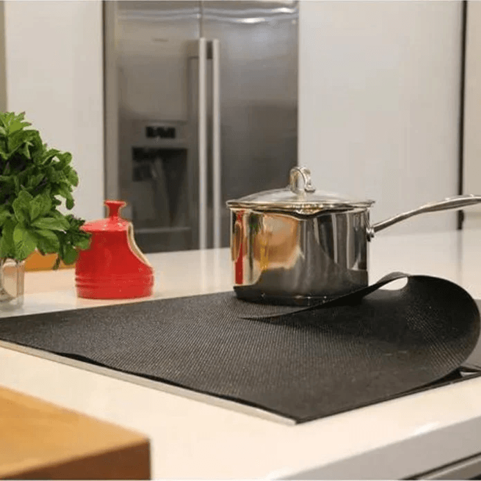 Bake-O-Glide Induction Hob Protector