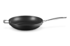 Le Creuset TNS Deep Frying Pan - Helper Handle