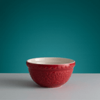 Mason Cash In The Forest Mixing Bowl - Hedgehog