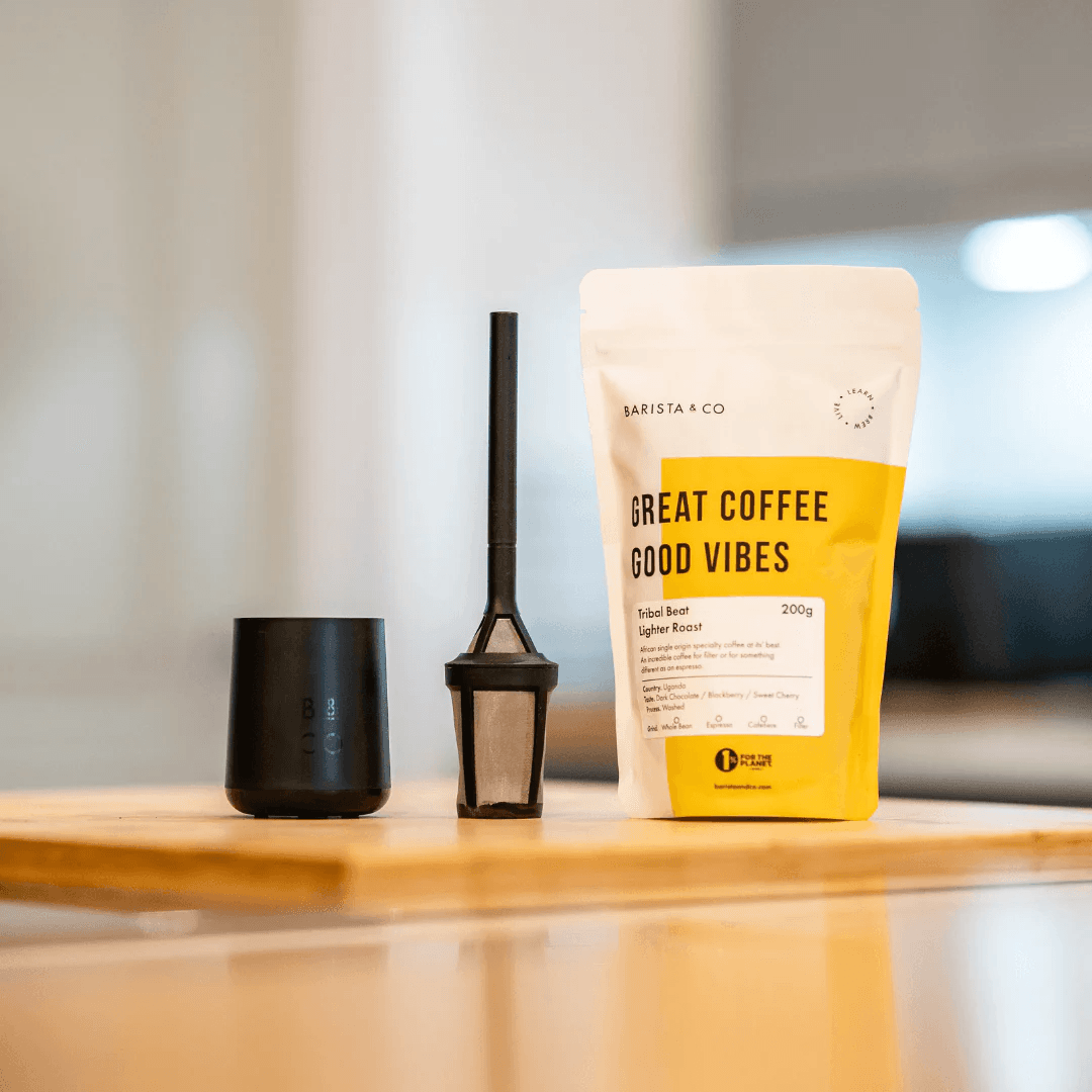 Barista & Co Brew It Stick