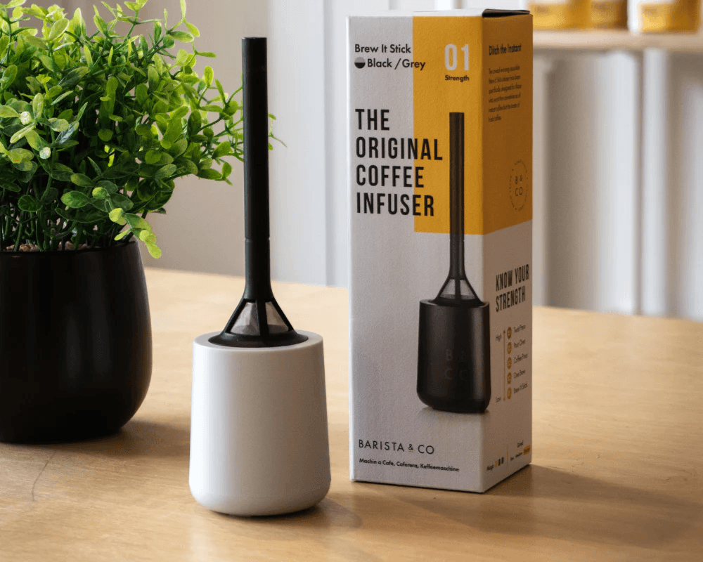 Barista & Co Brew It Stick