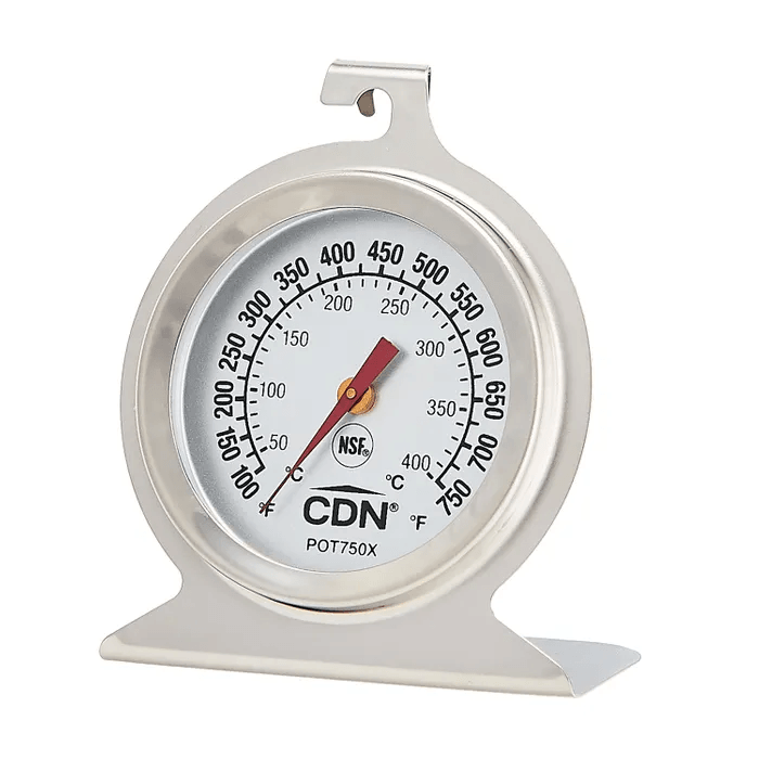 CDN Proaccurate Hi Heat Oven Thermometer