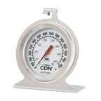 CDN Proaccurate Hi Heat Oven Thermometer