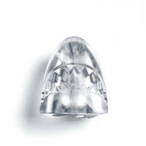 Zoku Shark Ice Mould Set