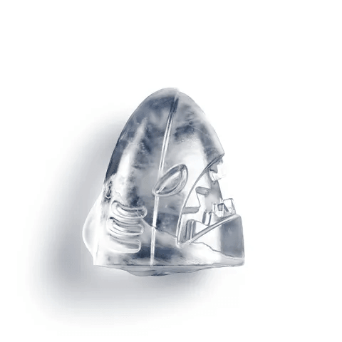 Zoku Shark Ice Mould Set