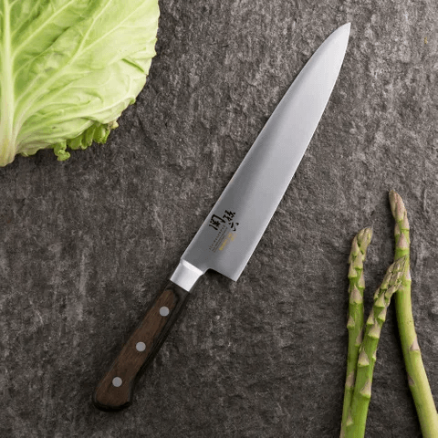 Kai Shun Seki Magoroku Benifuji Chefs Knife - 21cm