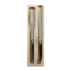 Andre Verdier Laguiole Carving Set