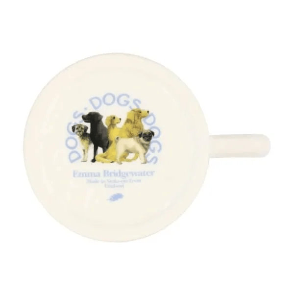 Emma Bridgewater 1/2 Pint Mug - Pembroke Welsh Corgi