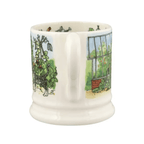 Emma Bridgewater 1/2 Pint Mug - In The Garden