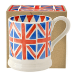Emma Bridgewater 1/2 Pint Mug - Union Jack