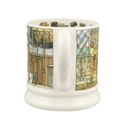 Emma Bridgewater 1/2 Pint Mug - Down At The Stables