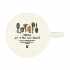 Emma Bridgewater 1/2 Pint Mug - Down At The Stables