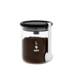 Bialetti Glass Coffee Jar