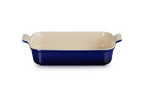 Le Creuset Stoneware Heritage Rectangular Dish - 32cm