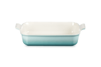 Le Creuset Stoneware Heritage Rectangular Dish - 32cm