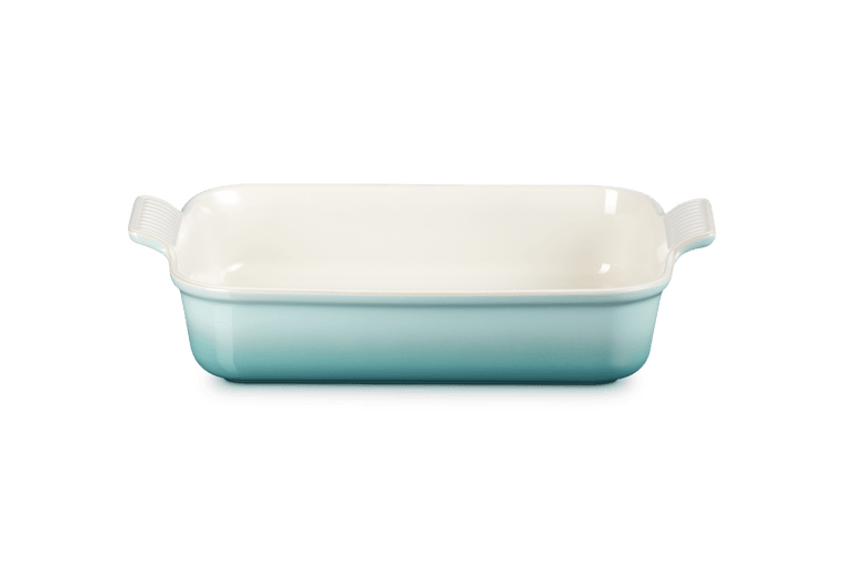 Le Creuset Stoneware Heritage Rectangular Dish - 32cm