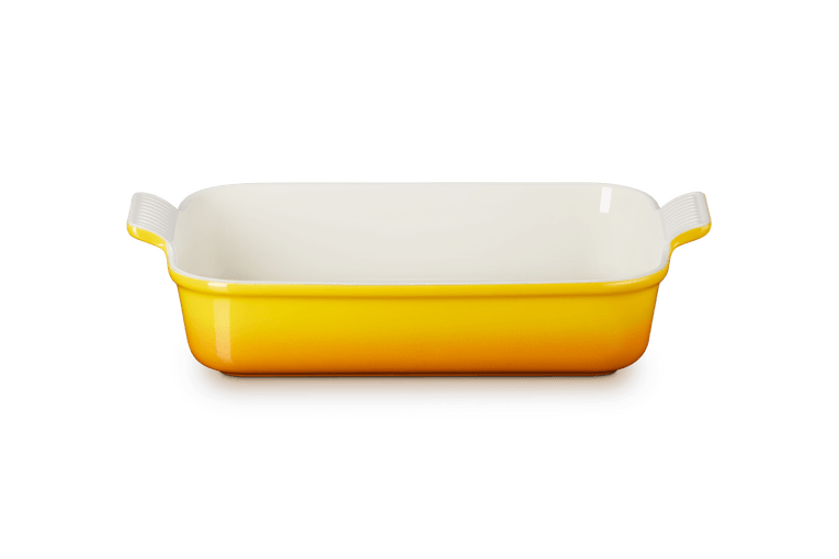 Le Creuset Stoneware Heritage Rectangular Dish - 32cm