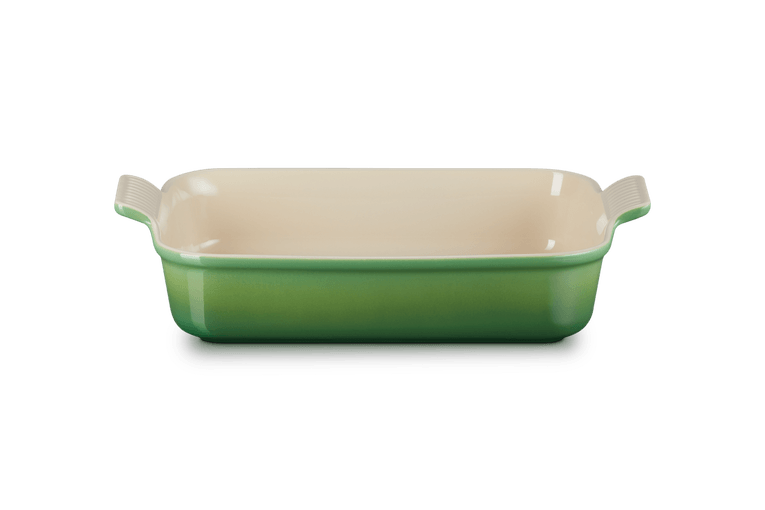 Le Creuset Stoneware Heritage Rectangular Dish - 32cm