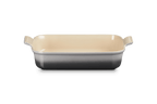 Le Creuset Stoneware Heritage Rectangular Dish - 32cm
